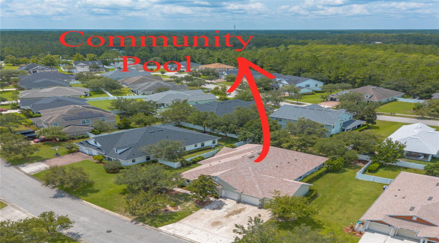 Walk To Community Pool