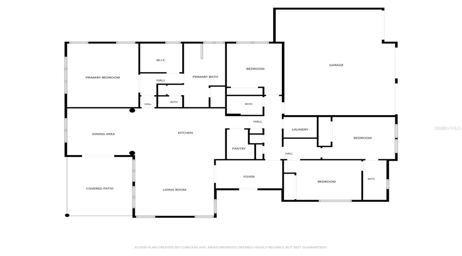 Ormond Beach, Florida 32174, 4 Bedroom Bedrooms, ,3 Bathroombathrooms,Residential,For Sale,Herringbone,0,Mfrfc320919