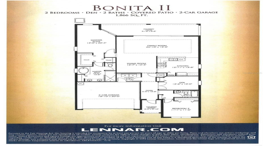 Clermont, Florida 34711, 3 Bedroom Bedrooms, ,2 Bathroombathrooms,Residential,For Sale,Kinley Brooke,0,Mfro6410225