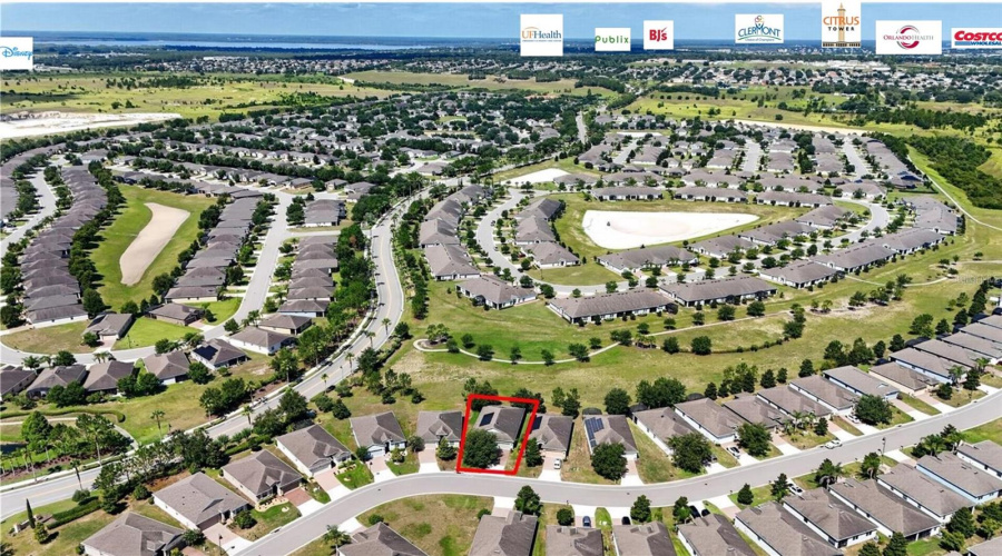 Clermont, Florida 34711, 3 Bedroom Bedrooms, ,2 Bathroombathrooms,Residential,For Sale,Kinley Brooke,0,Mfro6410225