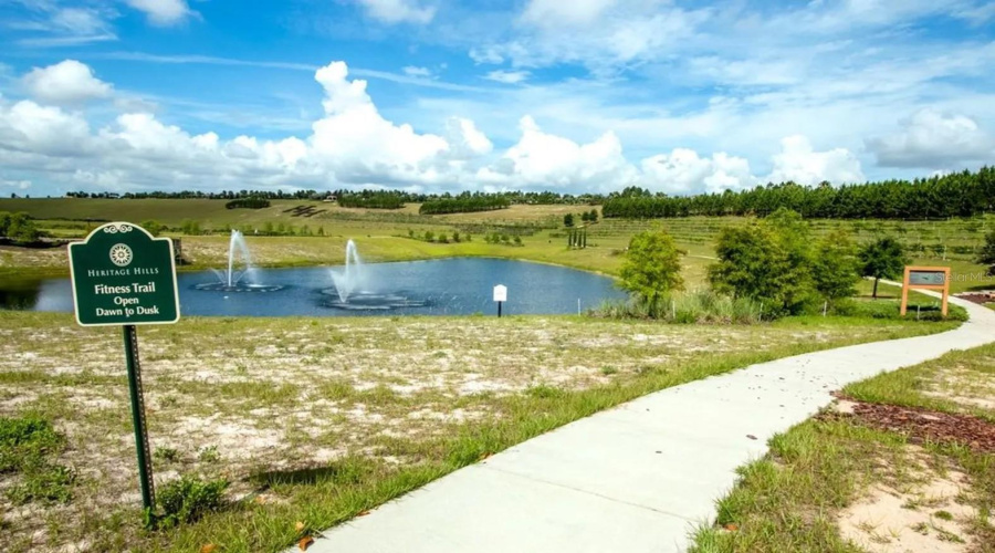 Clermont, Florida 34711, 3 Bedroom Bedrooms, ,2 Bathroombathrooms,Residential,For Sale,Kinley Brooke,0,Mfro6410225