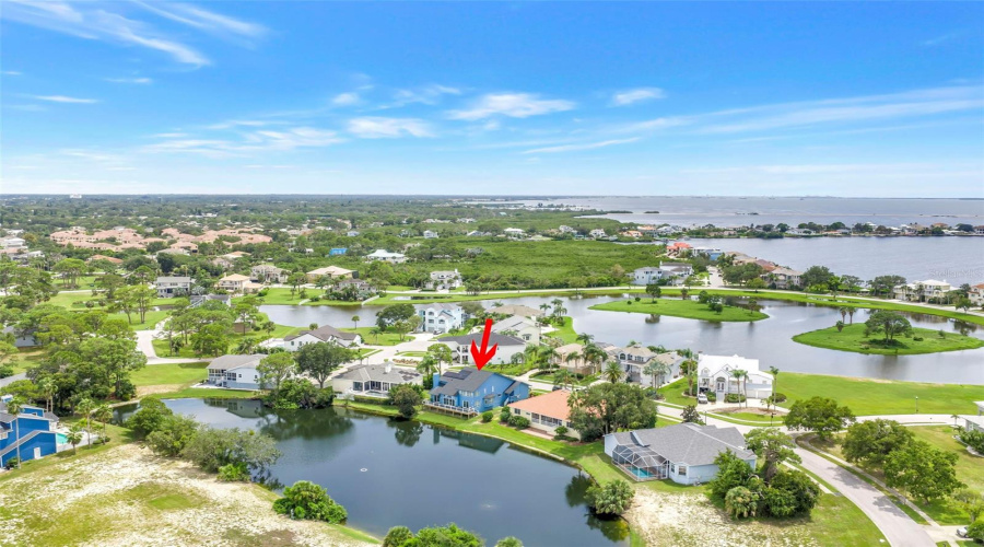 Tarpon Springs, Florida 34689, 4 Bedroom Bedrooms, ,3 Bathroombathrooms,Residential,For Sale,Harbour Watch,0,Mfrw7888970
