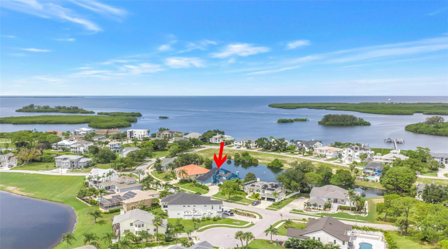 Tarpon Springs, Florida 34689, 4 Bedroom Bedrooms, ,3 Bathroombathrooms,Residential,For Sale,Harbour Watch,0,Mfrw7888970