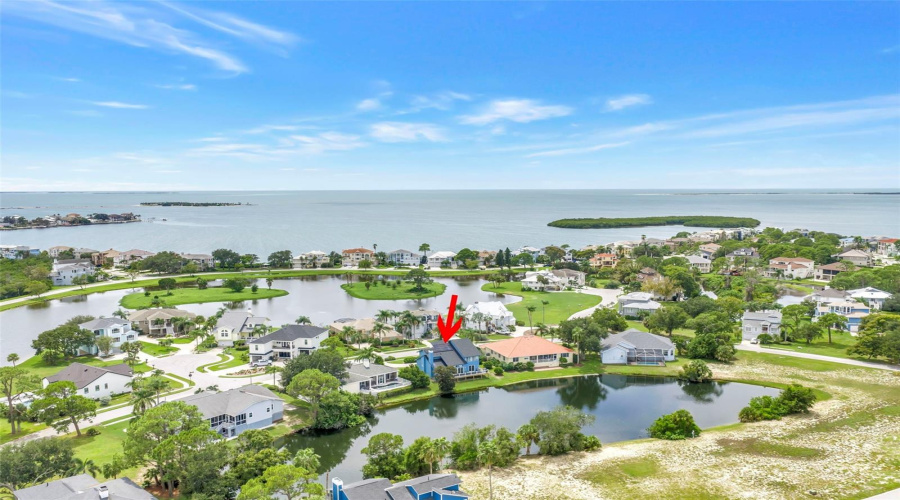 Tarpon Springs, Florida 34689, 4 Bedroom Bedrooms, ,3 Bathroombathrooms,Residential,For Sale,Harbour Watch,0,Mfrw7888970