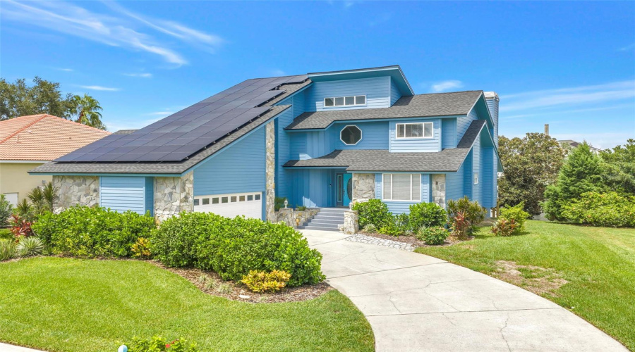 Tarpon Springs, Florida 34689, 4 Bedroom Bedrooms, ,3 Bathroombathrooms,Residential,For Sale,Harbour Watch,0,Mfrw7888970