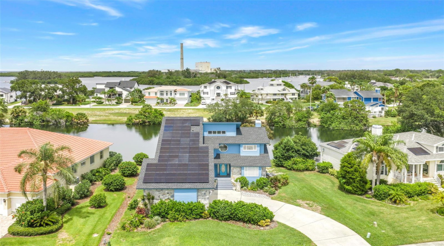 Tarpon Springs, Florida 34689, 4 Bedroom Bedrooms, ,3 Bathroombathrooms,Residential,For Sale,Harbour Watch,0,Mfrw7888970