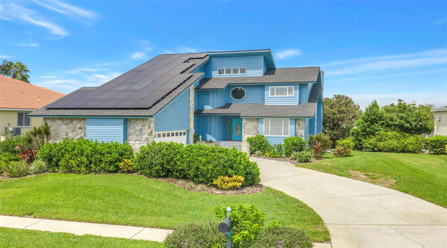 Tarpon Springs, Florida 34689, 4 Bedroom Bedrooms, ,3 Bathroombathrooms,Residential,For Sale,Harbour Watch,0,Mfrw7888970