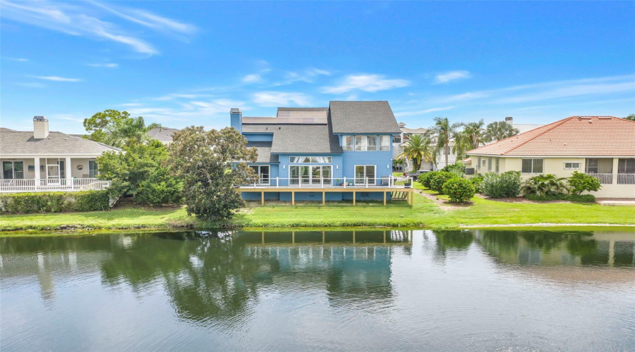 Tarpon Springs, Florida 34689, 4 Bedroom Bedrooms, ,3 Bathroombathrooms,Residential,For Sale,Harbour Watch,0,Mfrw7888970
