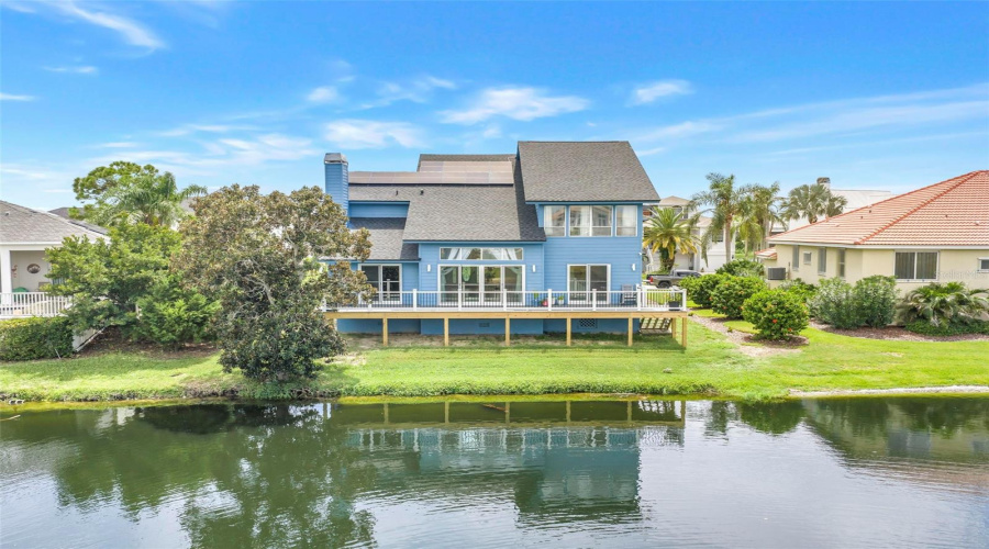 Tarpon Springs, Florida 34689, 4 Bedroom Bedrooms, ,3 Bathroombathrooms,Residential,For Sale,Harbour Watch,0,Mfrw7888970
