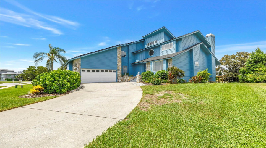 Tarpon Springs, Florida 34689, 4 Bedroom Bedrooms, ,3 Bathroombathrooms,Residential,For Sale,Harbour Watch,0,Mfrw7888970