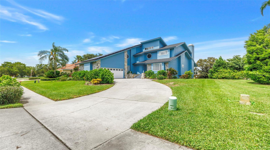 Tarpon Springs, Florida 34689, 4 Bedroom Bedrooms, ,3 Bathroombathrooms,Residential,For Sale,Harbour Watch,0,Mfrw7888970