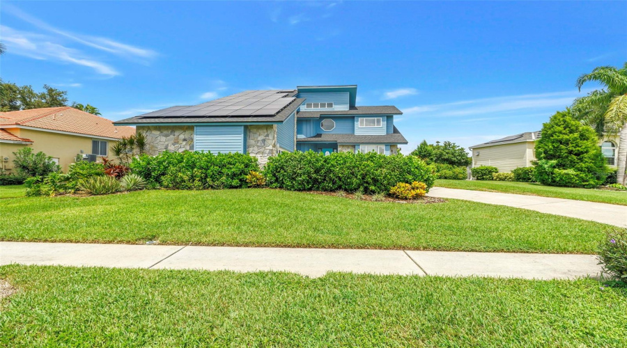 Tarpon Springs, Florida 34689, 4 Bedroom Bedrooms, ,3 Bathroombathrooms,Residential,For Sale,Harbour Watch,0,Mfrw7888970