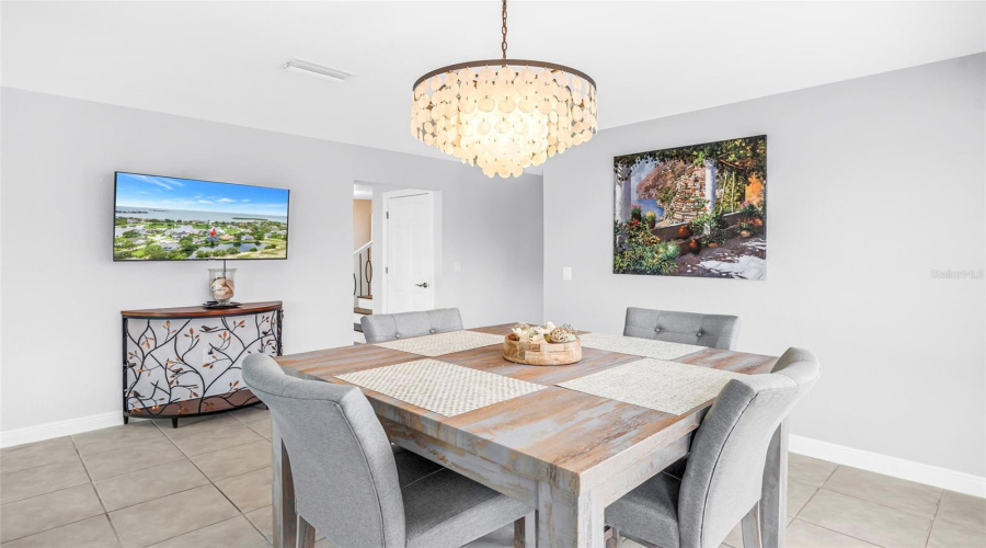 Tarpon Springs, Florida 34689, 4 Bedroom Bedrooms, ,3 Bathroombathrooms,Residential,For Sale,Harbour Watch,0,Mfrw7888970