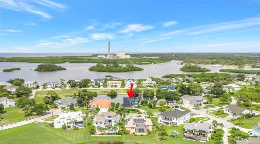 Tarpon Springs, Florida 34689, 4 Bedroom Bedrooms, ,3 Bathroombathrooms,Residential,For Sale,Harbour Watch,0,Mfrw7888970