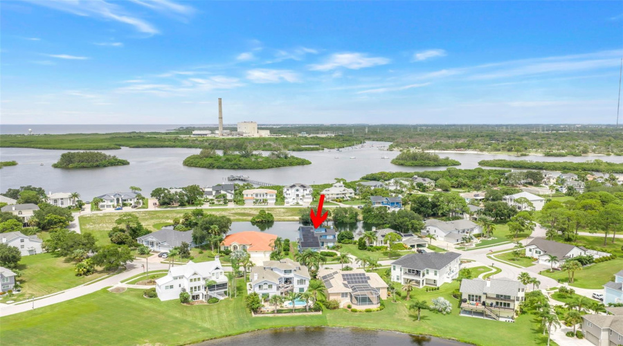 Tarpon Springs, Florida 34689, 4 Bedroom Bedrooms, ,3 Bathroombathrooms,Residential,For Sale,Harbour Watch,0,Mfrw7888970