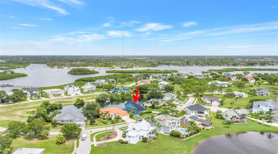 Tarpon Springs, Florida 34689, 4 Bedroom Bedrooms, ,3 Bathroombathrooms,Residential,For Sale,Harbour Watch,0,Mfrw7888970