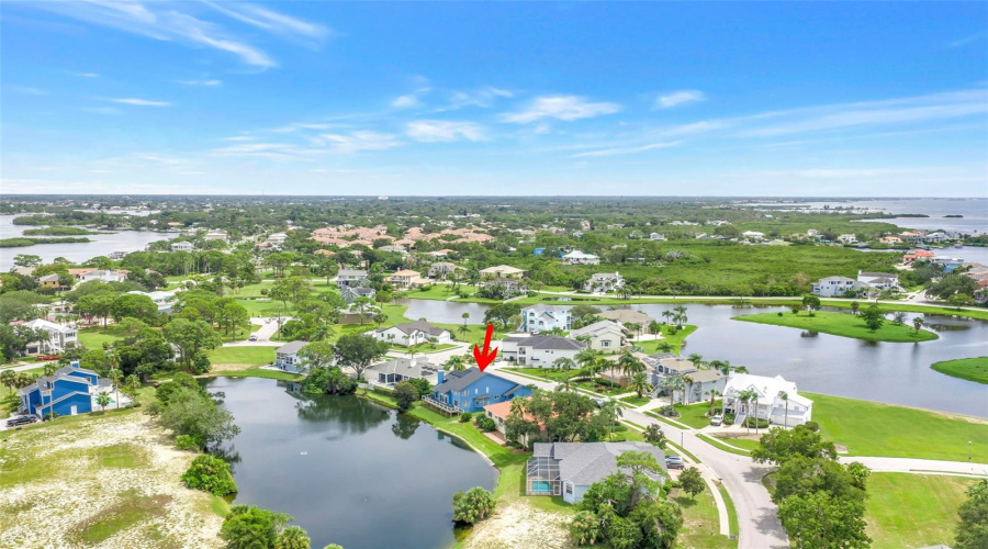 Tarpon Springs, Florida 34689, 4 Bedroom Bedrooms, ,3 Bathroombathrooms,Residential,For Sale,Harbour Watch,0,Mfrw7888970