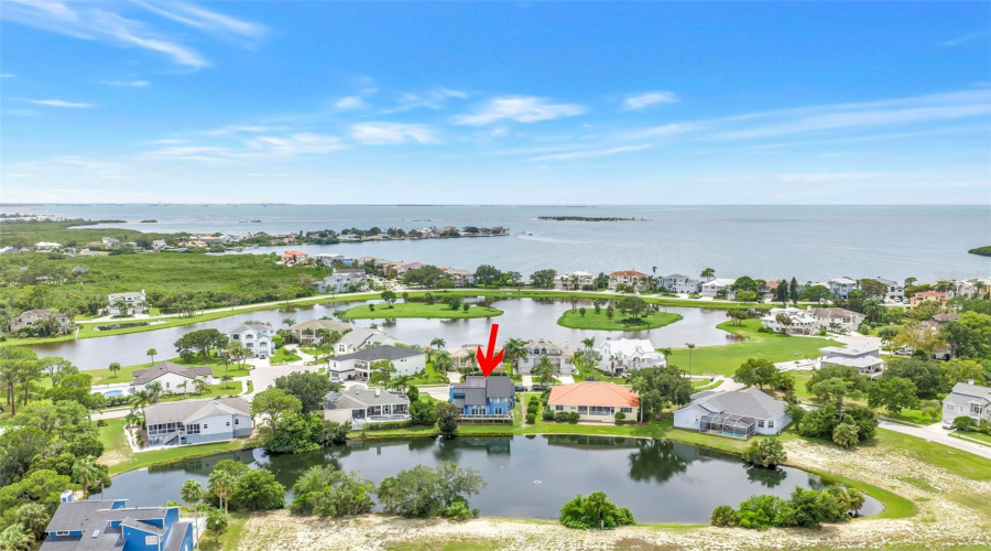 Tarpon Springs, Florida 34689, 4 Bedroom Bedrooms, ,3 Bathroombathrooms,Residential,For Sale,Harbour Watch,0,Mfrw7888970