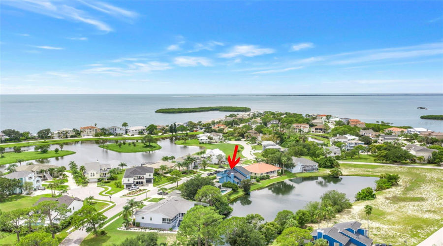 Tarpon Springs, Florida 34689, 4 Bedroom Bedrooms, ,3 Bathroombathrooms,Residential,For Sale,Harbour Watch,0,Mfrw7888970