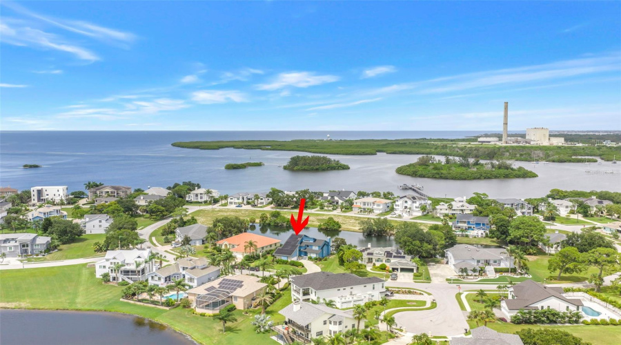 Tarpon Springs, Florida 34689, 4 Bedroom Bedrooms, ,3 Bathroombathrooms,Residential,For Sale,Harbour Watch,0,Mfrw7888970