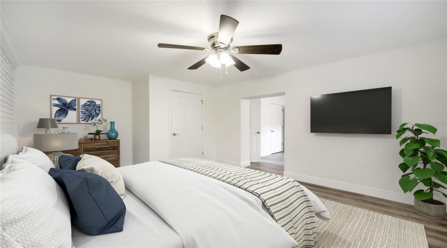 Sanford, Florida 32771, 3 Bedroom Bedrooms, ,1 Bathroombathrooms,Residential,For Sale,Hays,0,Mfrtb8521395