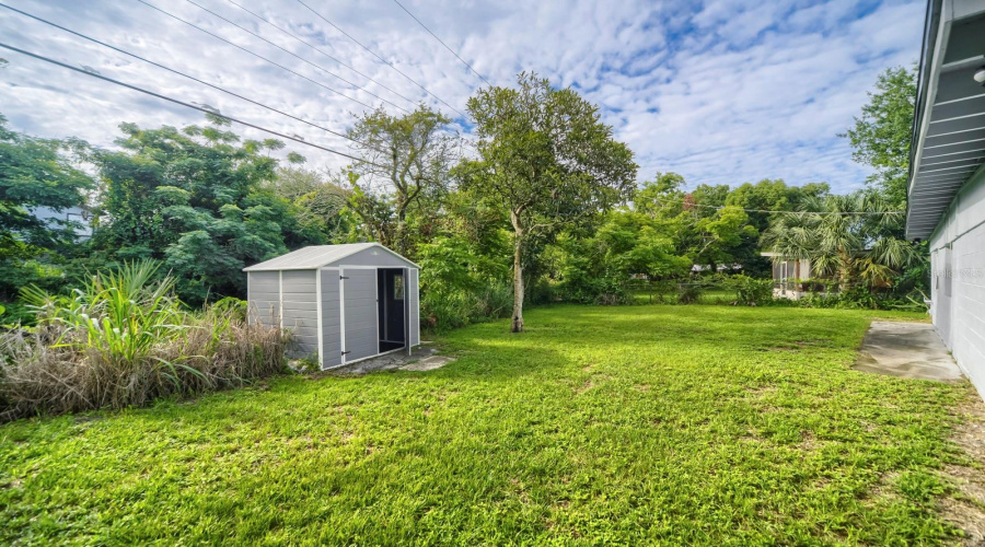 Sanford, Florida 32771, 3 Bedroom Bedrooms, ,1 Bathroombathrooms,Residential,For Sale,Hays,0,Mfrtb8521395