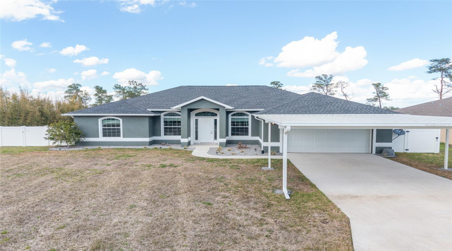 Ocala, Florida 34476, 4 Bedroom Bedrooms, ,2 Bathroombathrooms,Residential,For Sale,106Th,0,Mfrom729987