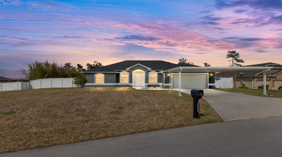 Ocala, Florida 34476, 4 Bedroom Bedrooms, ,2 Bathroombathrooms,Residential,For Sale,106Th,0,Mfrom729987