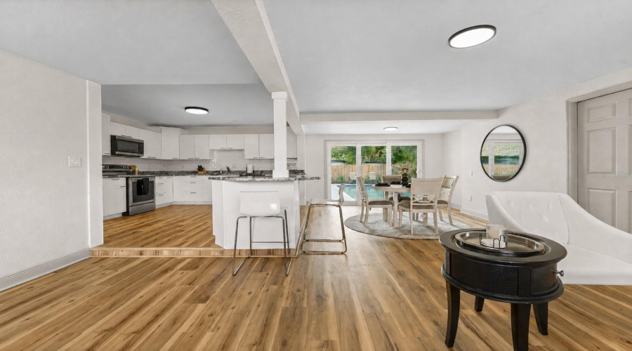 St Petersburg, Florida 33710, 3 Bedroom Bedrooms, ,2 Bathroombathrooms,Residential,For Sale,11Th,0,Mfrtb8490160