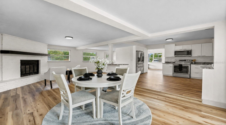 St Petersburg, Florida 33710, 3 Bedroom Bedrooms, ,2 Bathroombathrooms,Residential,For Sale,11Th,0,Mfrtb8490160
