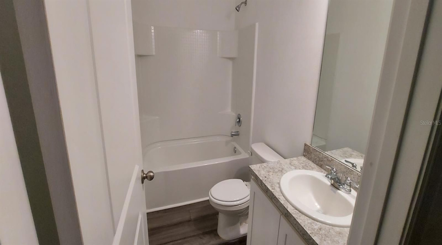 Guest Bath