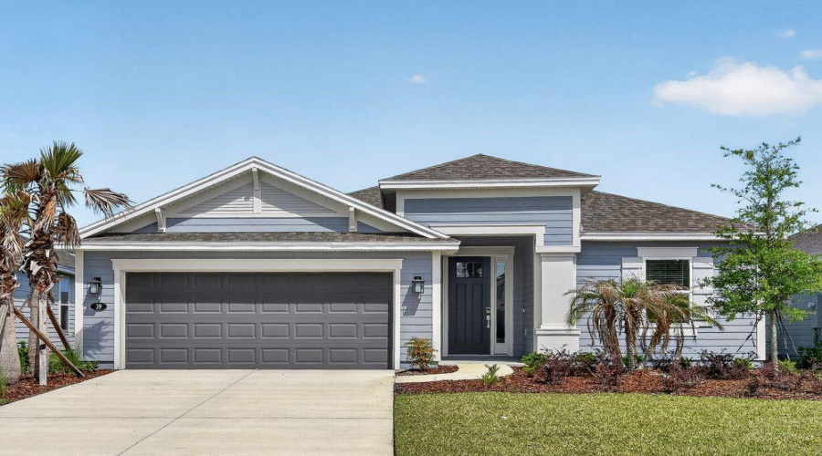 39 Oconee Drive - Ready Now!