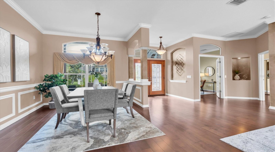 Palm Harbor, Florida 34685, 4 Bedroom Bedrooms, ,3 Bathroombathrooms,Residential,For Sale,Cove,0,Mfrtb8525161