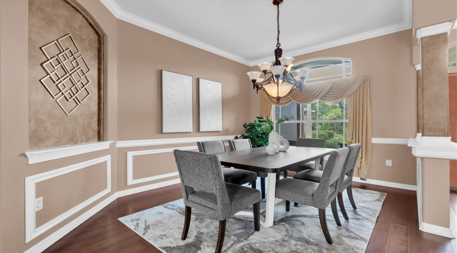 Palm Harbor, Florida 34685, 4 Bedroom Bedrooms, ,3 Bathroombathrooms,Residential,For Sale,Cove,0,Mfrtb8525161
