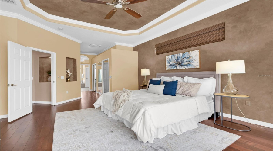 Palm Harbor, Florida 34685, 4 Bedroom Bedrooms, ,3 Bathroombathrooms,Residential,For Sale,Cove,0,Mfrtb8525161