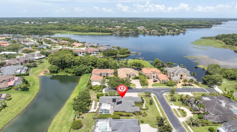 Palm Harbor, Florida 34685, 4 Bedroom Bedrooms, ,3 Bathroombathrooms,Residential,For Sale,Cove,0,Mfrtb8525161