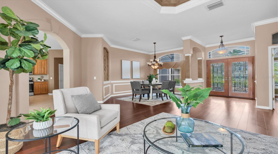 Palm Harbor, Florida 34685, 4 Bedroom Bedrooms, ,3 Bathroombathrooms,Residential,For Sale,Cove,0,Mfrtb8525161