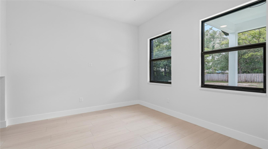 Office / Flex Room