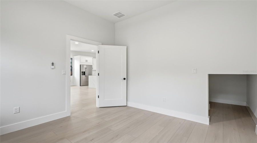 Office / Flex Room