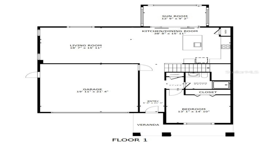 Lake Alfred, Florida 33850, 4 Bedroom Bedrooms, ,3 Bathroombathrooms,Residential,For Sale,Griffon,0,Mfrtb8516459