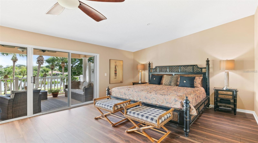 Primary Suite