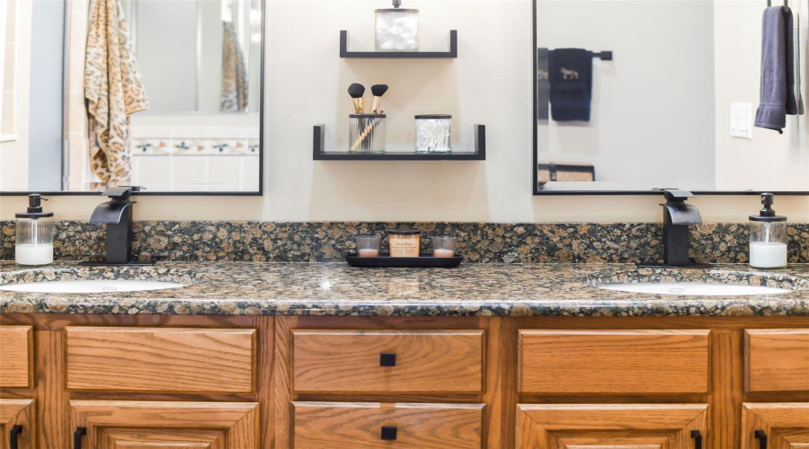 Primary Ensuite
