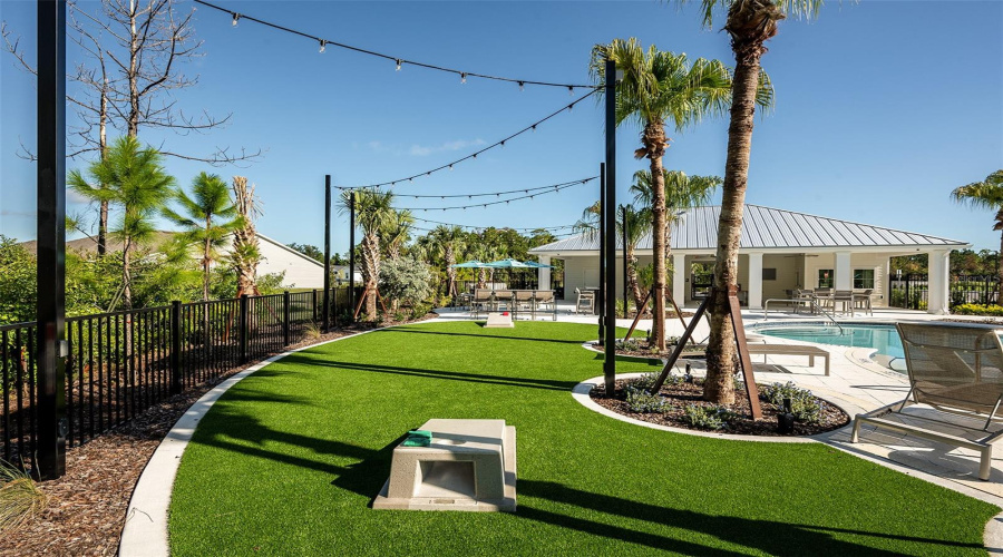 Colbert Landings Community Amenities