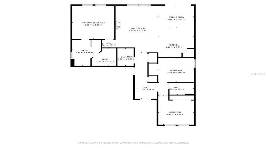 Holiday, Florida 34691, 3 Bedroom Bedrooms, ,2 Bathroombathrooms,Residential,For Sale,Mela,0,Mfrtb8542232