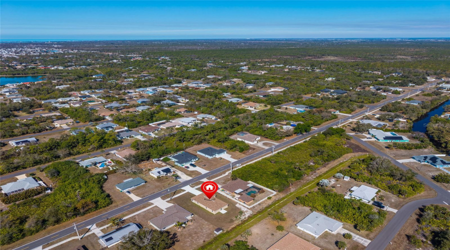 Englewood, Florida 34224, 3 Bedroom Bedrooms, ,2 Bathroombathrooms,Residential,For Sale,Spinnaker,0,Mfra4684449