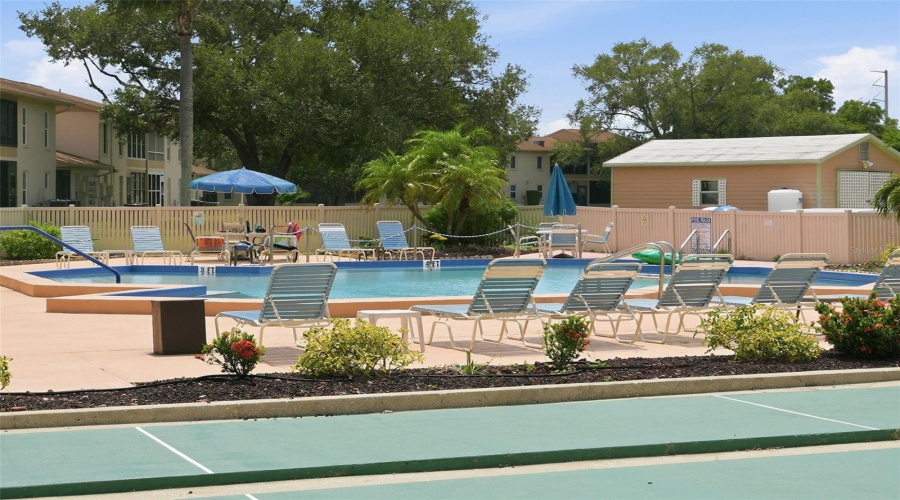 Holiday, Florida 34691, 2 Bedroom Bedrooms, ,2 Bathroombathrooms,Residential,For Sale,Sailmaker,0,Mfrtb8542704