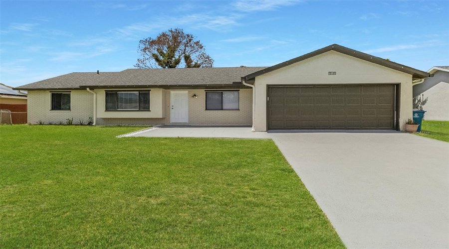 Palm Bay, Florida 32907, 3 Bedroom Bedrooms, ,2 Bathroombathrooms,Residential,For Sale,Forest,0,Mfro6422359