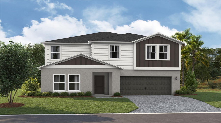 Zephyrhills, Florida 33541, 5 Bedroom Bedrooms, ,3 Bathroombathrooms,Residential,For Sale,Thornhedge,0,Mfrtb8543046