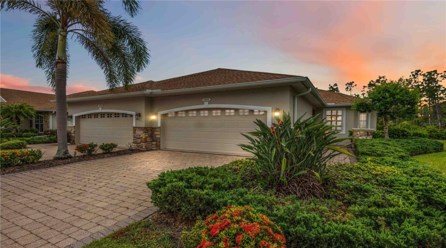 Welcome To 1914 Scarlett Ave, North Port