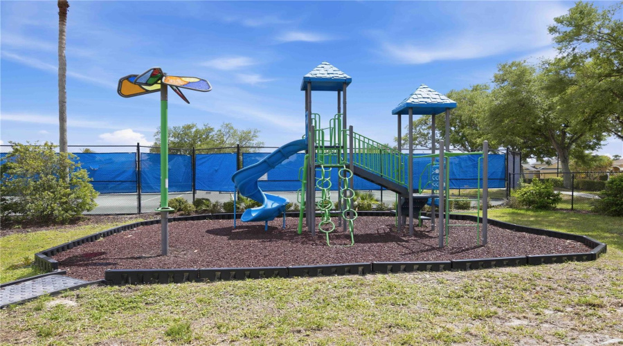 Playground
